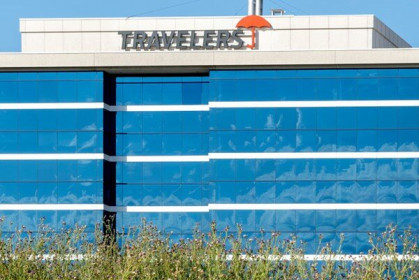 Travelers ghi nhận lợi nhuận cao hơn dự đoán trong quý II