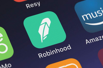 Robinhood đặt mục tiêu định giá 35 tỷ đô la trong đợt IPO sắp tới