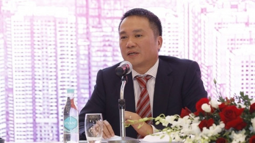 Chi nghìn tỷ đồng, “ái nữ” của tỷ phú Hồ Hùng Anh trở thành cổ đông Techcombank