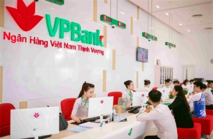 Lợi nhuận bán niên VPBank nhìn từ báo cáo tài chính ngân hàng mẹ