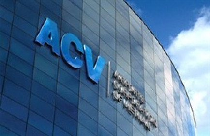 Cổ phiếu ACV bị tạm ngưng giao dịch trên sàn UPCoM