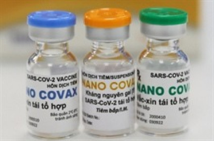 Xem xét đề xuất cấp phép khẩn cấp vaccine COVID-19 đầu tiên 'made in VietNam'
