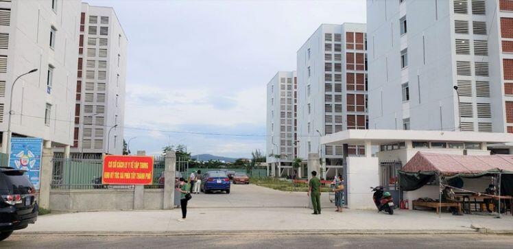 Đà Nẵng kích hoạt bệnh viện dã chiến 1.700 giường bệnh