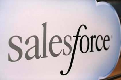 Salesforce mua lại Slack bằng một thỏa thuận trị giá 27,7 tỷ đô la
