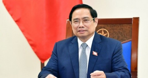Sớm đưa kim ngạch thương mại Việt Nam - Hàn Quốc lên mức 100 tỷ USD