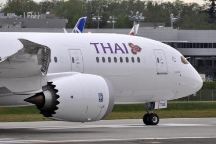 Cạn tiền, các hãng hàng không Thái Lan đứng bên bờ vực sụp đổ