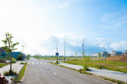 Bất động sản Thừa Thiên Huế: Giao dịch đất nền tăng mạnh trong quý 2/2021