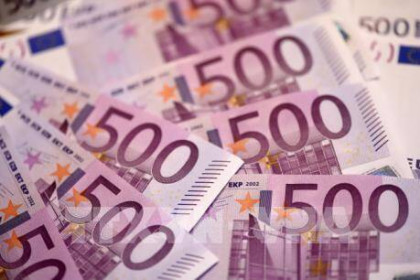 EU xem xét thành lập cơ quan chống rửa tiền của châu Âu