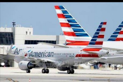 Các hãng hàng không Mỹ đang chứng kiến lợi nhuận hồi phục