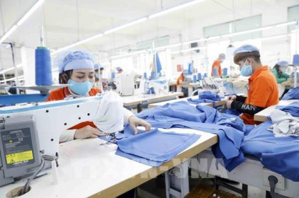 Gần 150.000 lao động tỉnh Nghệ An được giảm mức đóng bảo hiểm