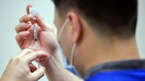 Singapore: Tiêm vắc-xin phòng Covid-19 ở nước ngoài có thể ghi nhận trên hệ thống dữ liệu quốc gia