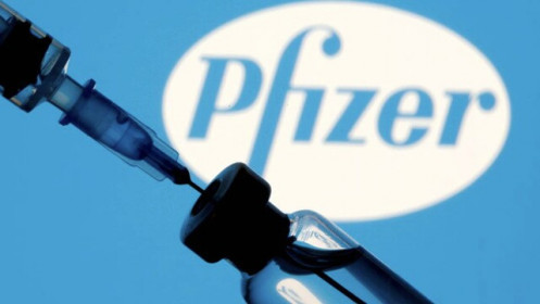 Mỹ mua thêm 200 triệu liều vaccine Pfizer