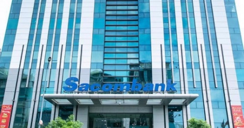 Sacombank đã bán gần 73 triệu cổ phiếu quỹ
