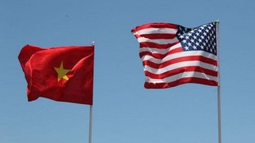 Mỹ sẽ không áp thuế quan lên hàng hóa Việt Nam
