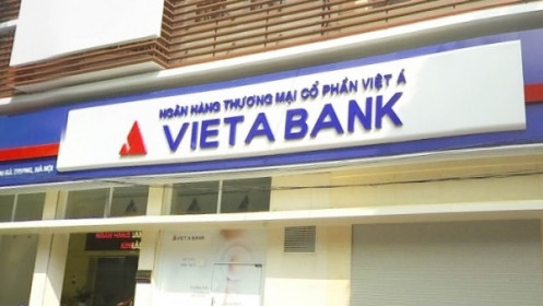 Cổ phiếu vừa lên sàn, “đại gia” Bình Thuận muốn rút hết vốn khỏi VietABank