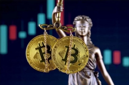 Chuyện gì đang xảy ra với Bitcoin?
