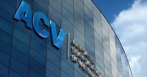 Cổ phiếu bị tạm ngừng giao dịch, ACV cấp tập lên kế hoạch tổ chức ĐHĐCĐ thường niên