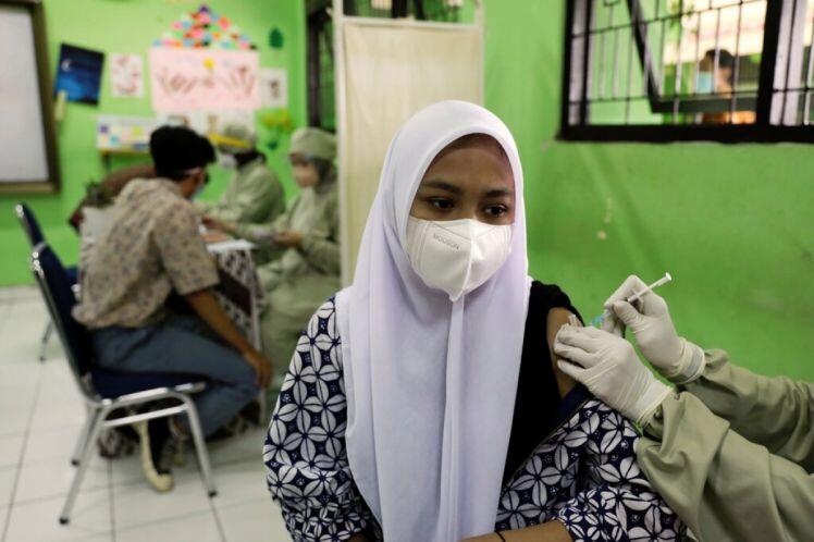 Báo động tình trạng trẻ em tử vong do Covid-19 cao bất thường tại Indonesia
