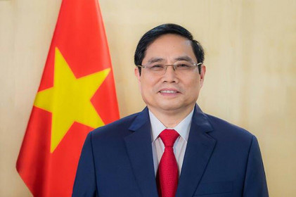 Thủ tướng Phạm Minh Chính tiếp tục được đề cử để Quốc hội bầu Thủ tướng trong nhiệm kỳ mới