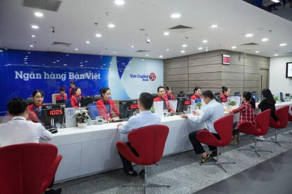 Saigonbank tiếp tục chào bán 8,26 triệu cổ phiếu Viet Capital Bank (BVB)