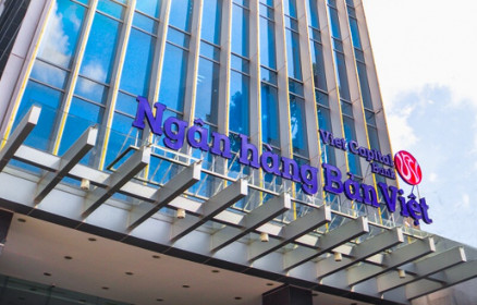 Saigonbank tiếp tục đưa 8,3 triệu cổ phiếu BVB ra đấu giá