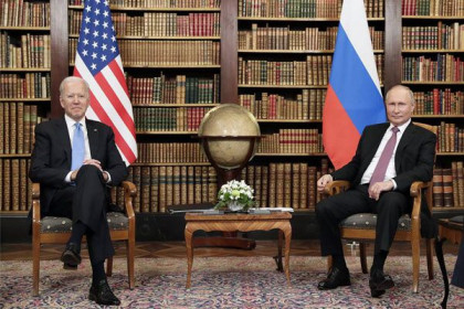 Điện Kremlin nói gì về việc thực hiện thỏa thuận Nga - Mỹ ở Geneva?