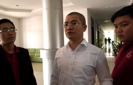 'Trùm' Alibaba Nguyễn Thái Luyện chiếm đoạt tiền của 4.130 bị hại qua 5 bước ra sao?
