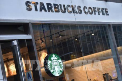 Starbuck rời khỏi liên doanh tại Hàn Quốc