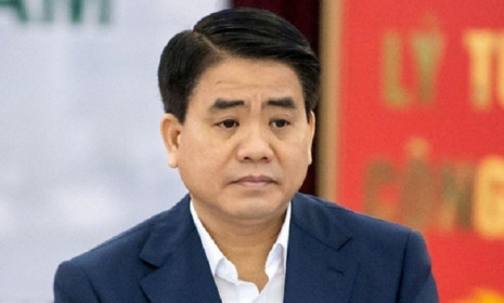 Ông Nguyễn Đức Chung khai báo không thành khẩn, đùn đẩy trách nhiệm cho cấp dưới