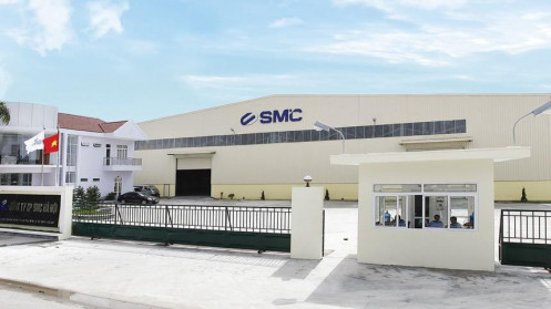 Đầu tư Thương mại SMC (SMC): Dùng cổ phiếu SMC và NKG làm tài sản đảm bảo để phát hành 200 tỷ đồng trái phiếu