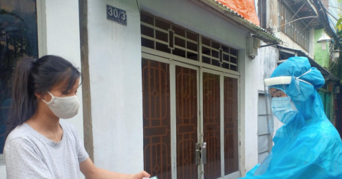 Cần gói hỗ trợ dài hơn  cho người dân