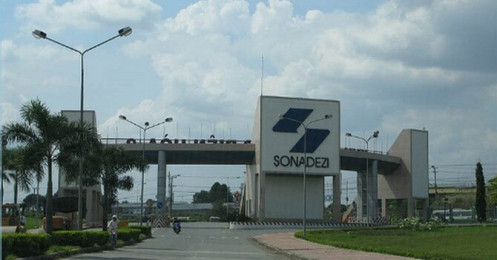 Hụt thu từ khu công nghiệp, Sonadezi (SNZ) báo lãi quý 2/2021 giảm 26%