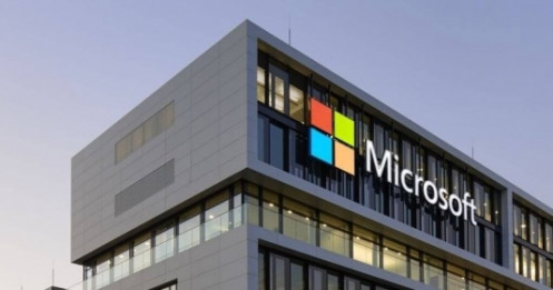 Doanh thu, lợi nhuận của Microsoft tăng mạnh trong quý II/2021