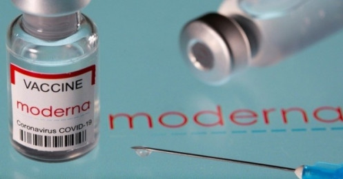 Moderna chậm cung ứng trong bối cảnh thế giới "khát" vaccine Covid-19