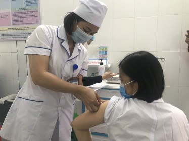 Thêm gần 660.000 liều vaccine Covid-19 của AstraZeneca về đến Việt Nam