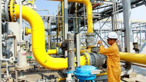 Tokyo Gas Asia tăng tỷ lệ cổ phần tại PV Gas D