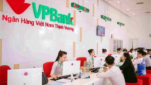 VPBank chốt phương án tăng vốn điều lệ