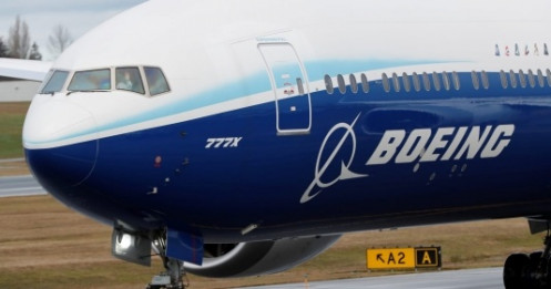 Nhu cầu phục hồi, Boeing báo lãi lần đầu tiên sau 6 quý lỗ liên tiếp