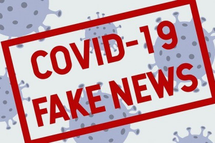 Hà Nội phạt người đăng tải thông tin sai sự thật về phòng, chống dịch COVID-19