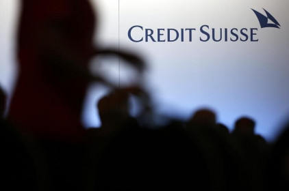 Hợp đồng tương lai châu Âu không thay đổi; Cuộc họp của Fed, Chú ý thu nhập Credit Suisse