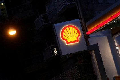 Chứng khoán Châu Âu cao hơn; Shell, Airbus và Anglo American tỏa sáng