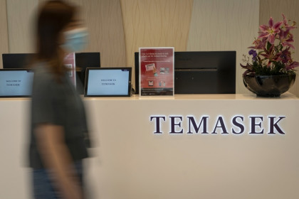Temasek mong muốn đầu tư vào phát triển khu vực tư nhân tại Việt Nam