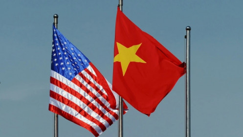 Bộ Công thương hoan nghênh Mỹ không áp thuế quan lên hàng hóa Việt Nam