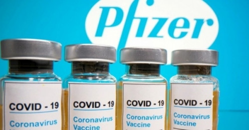Khả năng bảo vệ của vaccine Pfizer mạnh như thế nào?