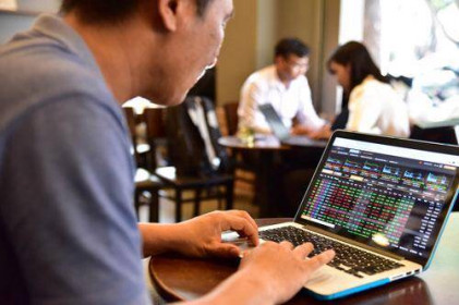 Tiền F0 lớn, nhưng quy mô thị trường cũng ngày càng tăng nên tỷ trọng không quá cao