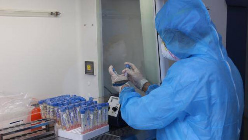 Doanh nghiệp “3 tại chỗ” nhưng vẫn không hết nỗi lo F0 trong nhà máy