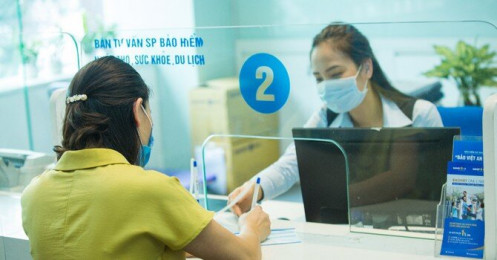 Bảo Việt ghi nhận lợi nhuận trước thuế 6 tháng 1.103 tỷ đồng, tăng trưởng 38,4%