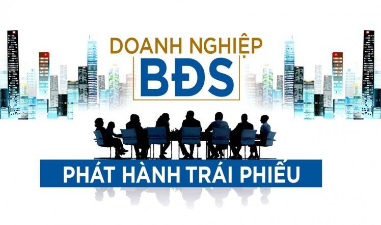 Dòng tiền xếp hàng đổ vào bất động sản
