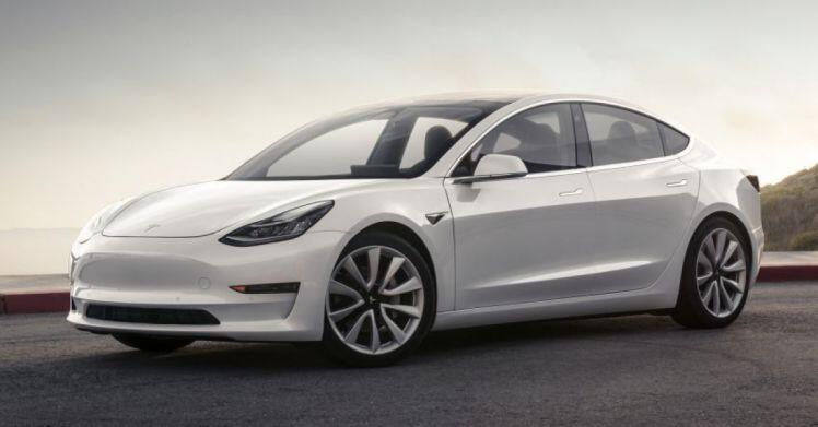 Tesla ghi nhận doanh số kỷ lục trong quý II năm 2021
