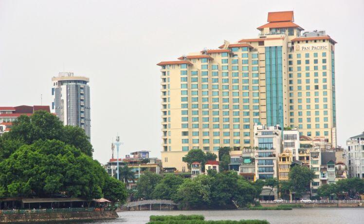 Thị trường khách sạn Hà Nội cần chuẩn bị gì?